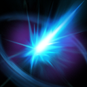 Primordial Burst
