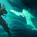 Phantom Undertow