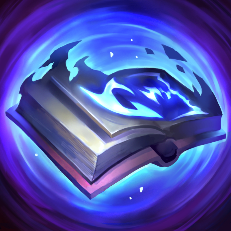 Arcane Mastery