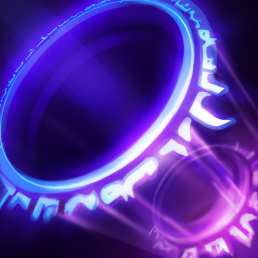 Rune Prison