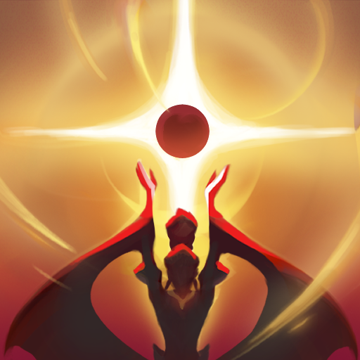 Golden Eclipse