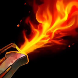 Flamespitter