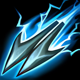 Electro Harpoon