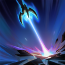 Hextech Ray