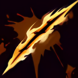 Umbra Blades