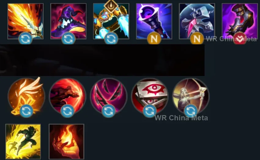 player #5 name