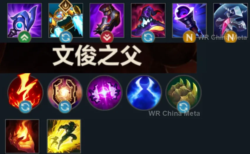 player #15 name