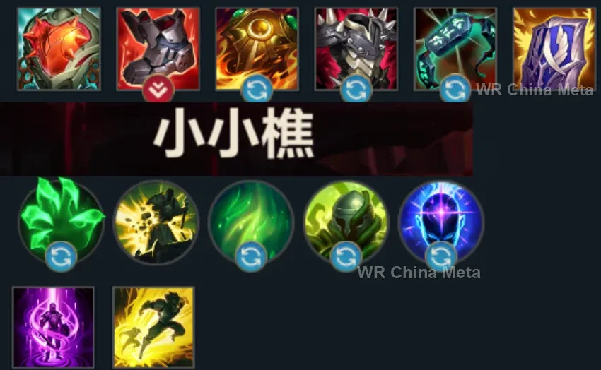 player #27 name