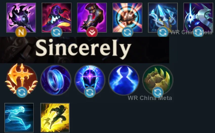 player #8 name