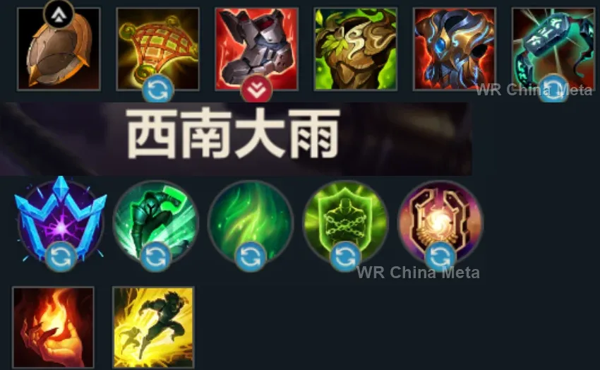 player #25 name