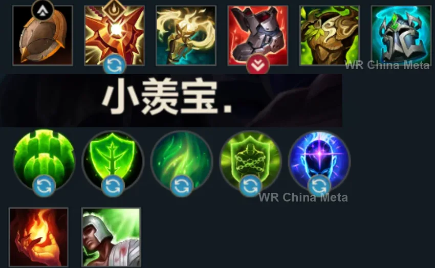 player #6 name