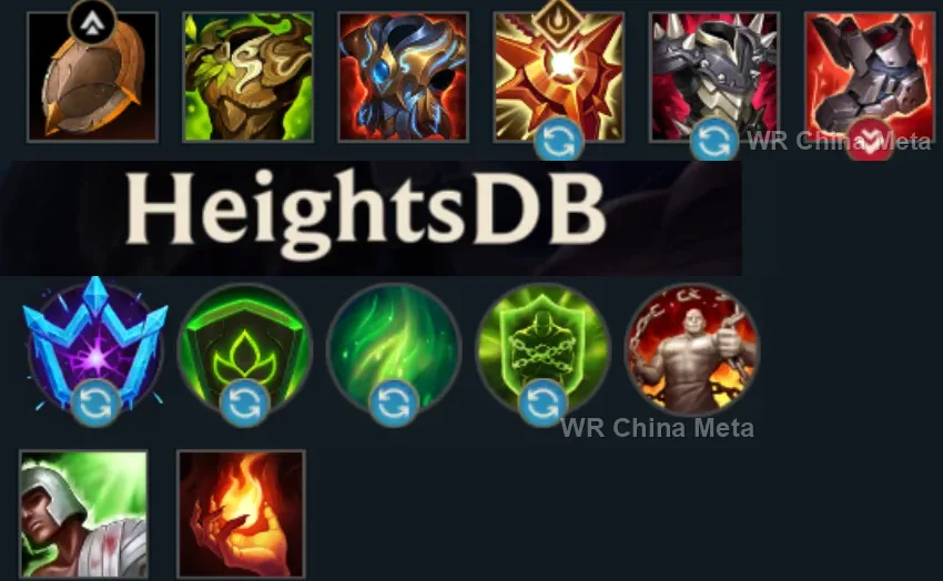 player #25 name
