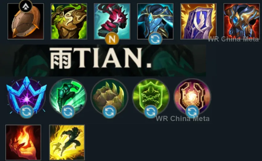 player #4 name