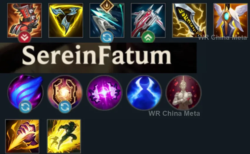 player #5 name