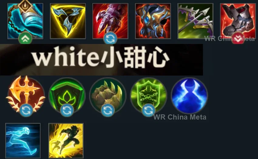 player #30 name