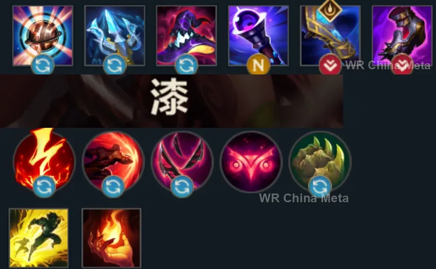 player #9 name