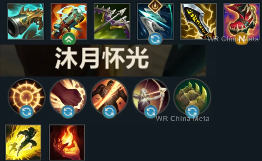 player #19 name