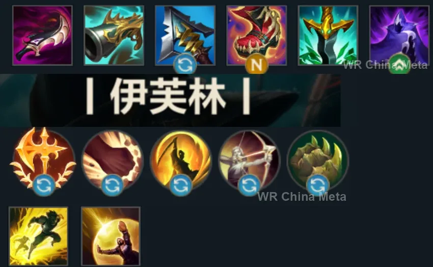 player #15 name
