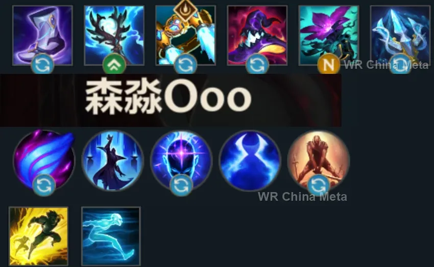 player #10 name