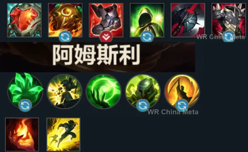 player #13 name