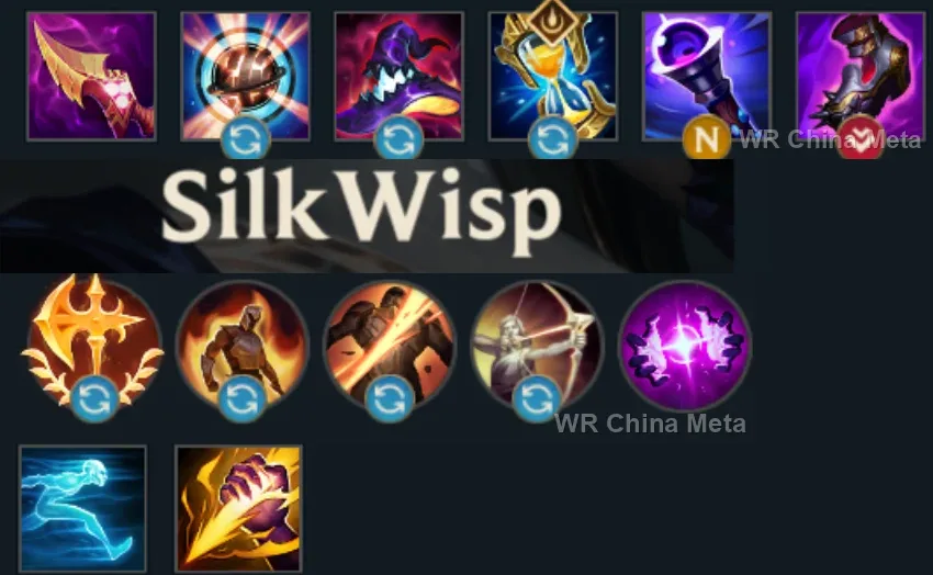 player #5 name