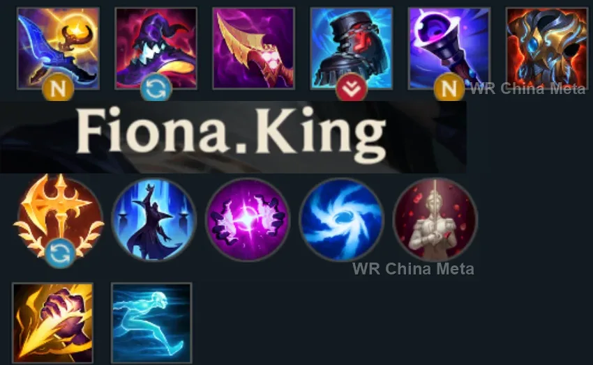 player #16 name