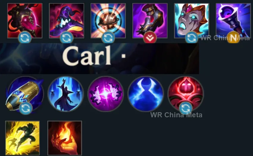 player #13 name