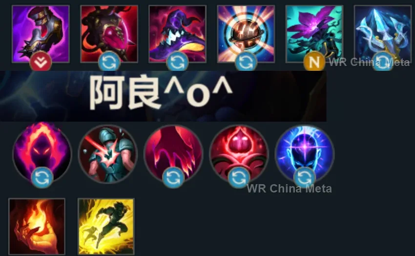 player #19 name