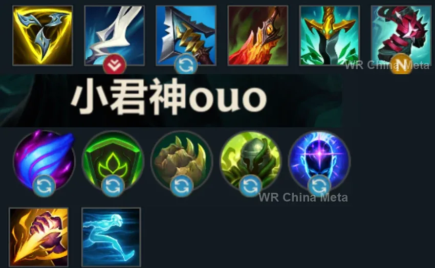 player #13 name