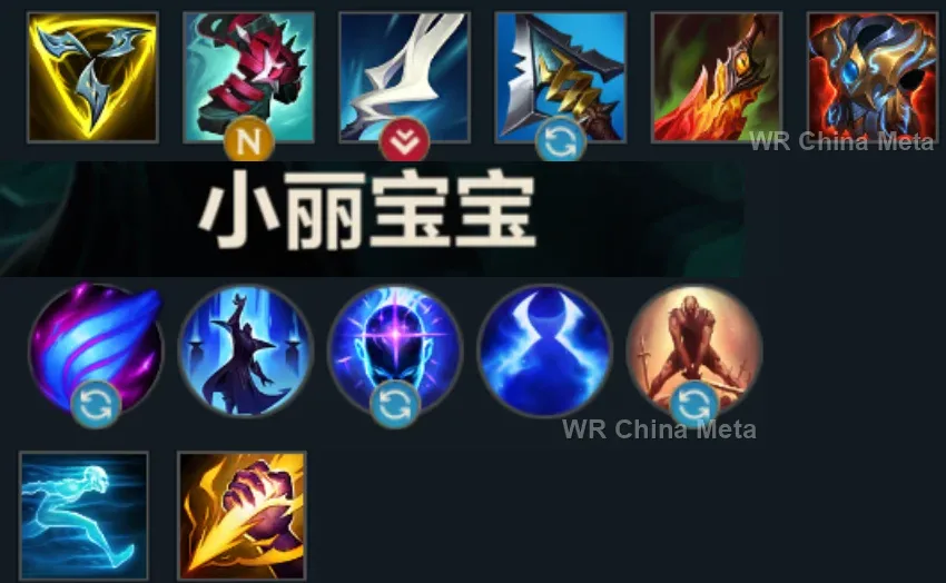 player #14 name