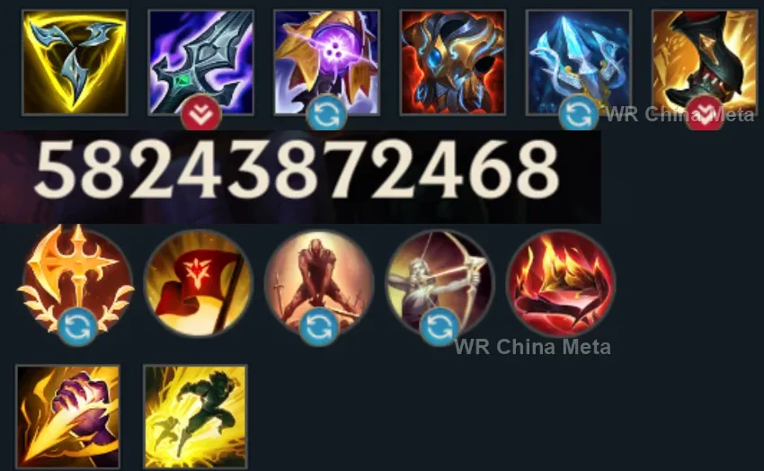 player #9 name