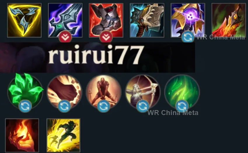 player #19 name