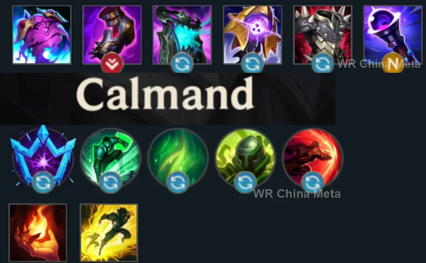 player #13 name