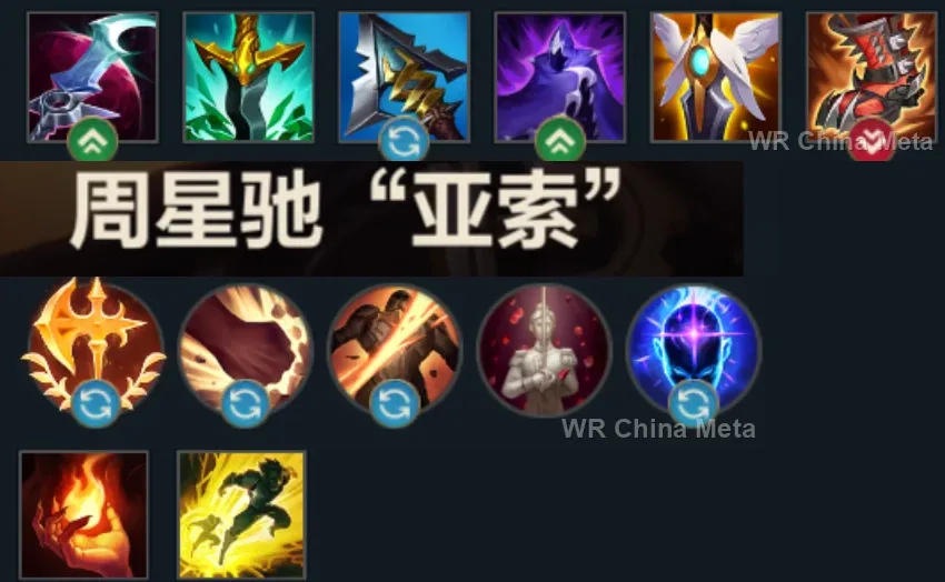 player #18 name