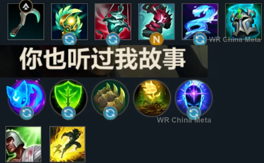 player #13 name