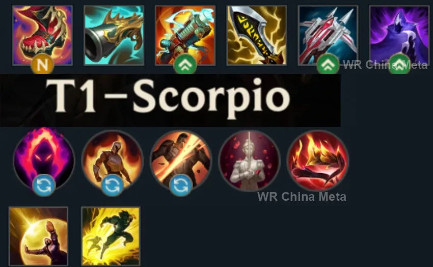 player #5 name