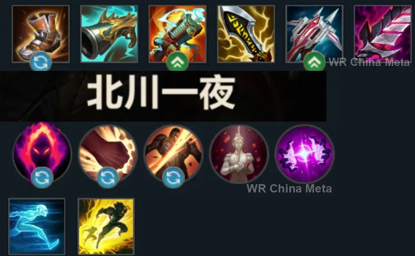 player #9 name