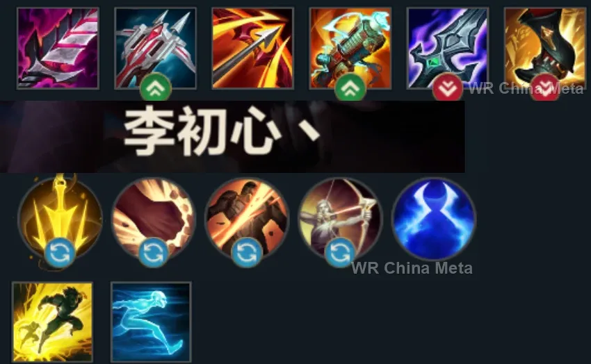 player #15 name