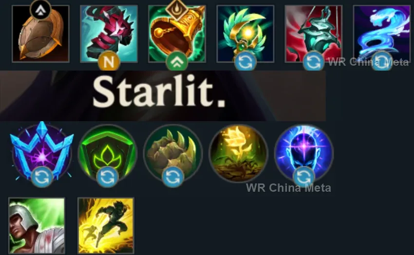 player #30 name
