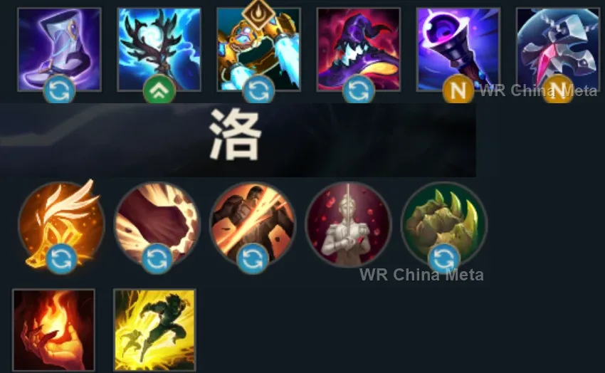 player #30 name