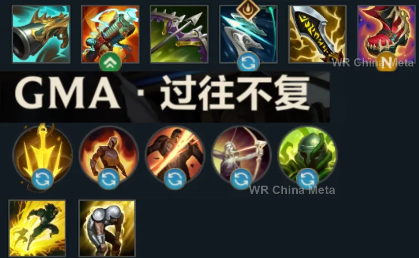 player #12 name