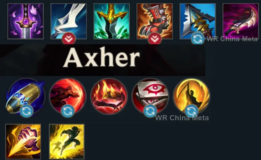 player #13 name