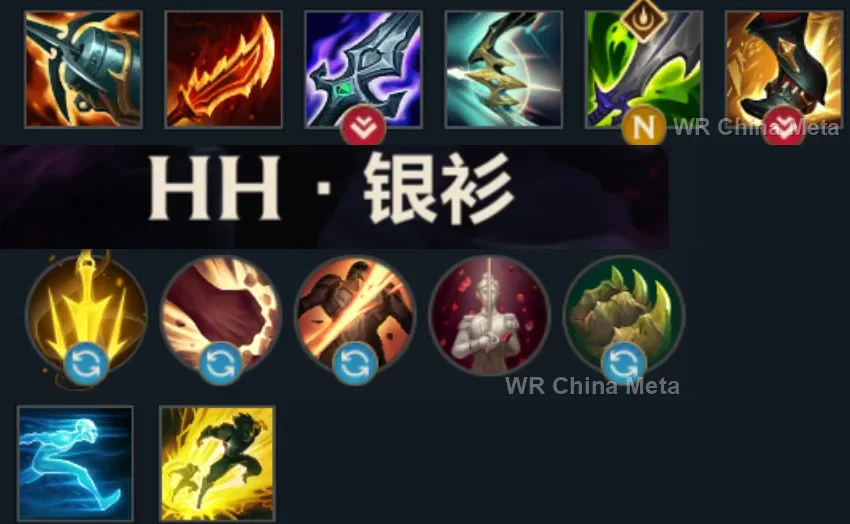 player #13 name
