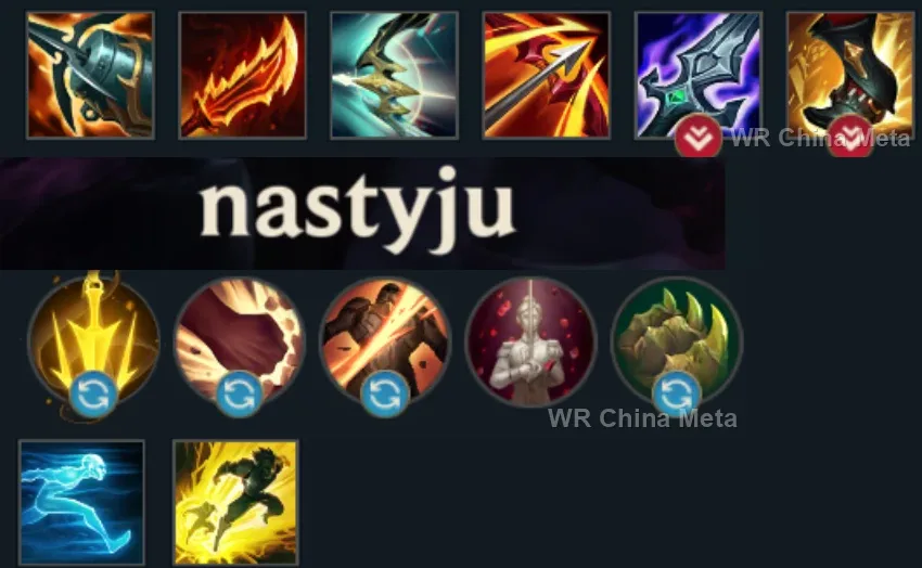 player #16 name