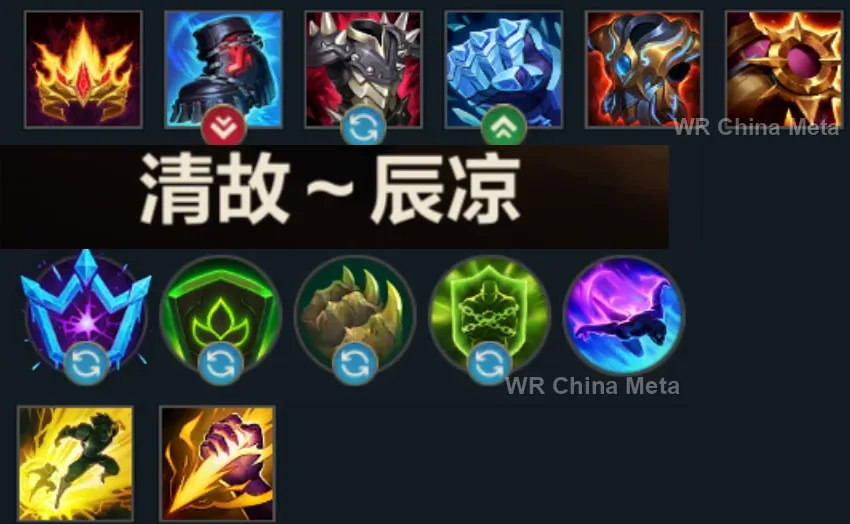 player #6 name