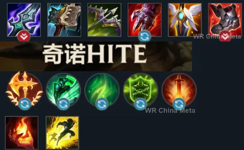 player #8 name