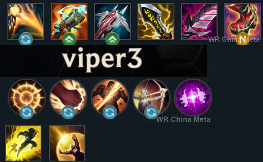 player #15 name