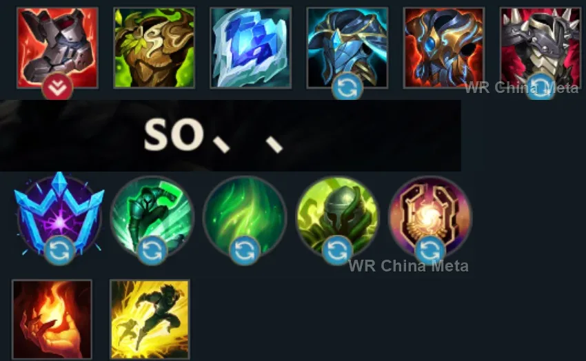 player #9 name