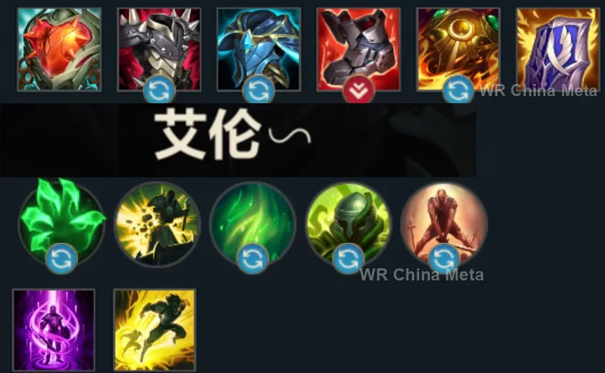 player #15 name