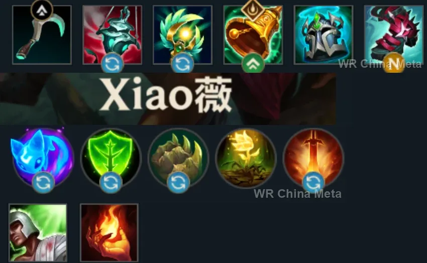 player #30 name